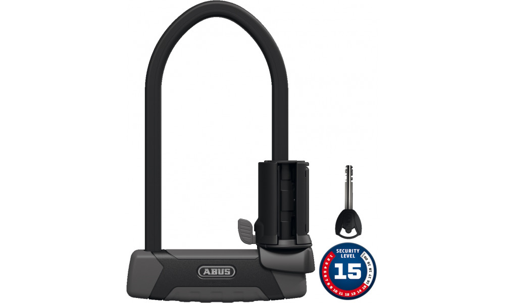 Spyna Abus Granit XPlus 540/160HB300+SH B - 1