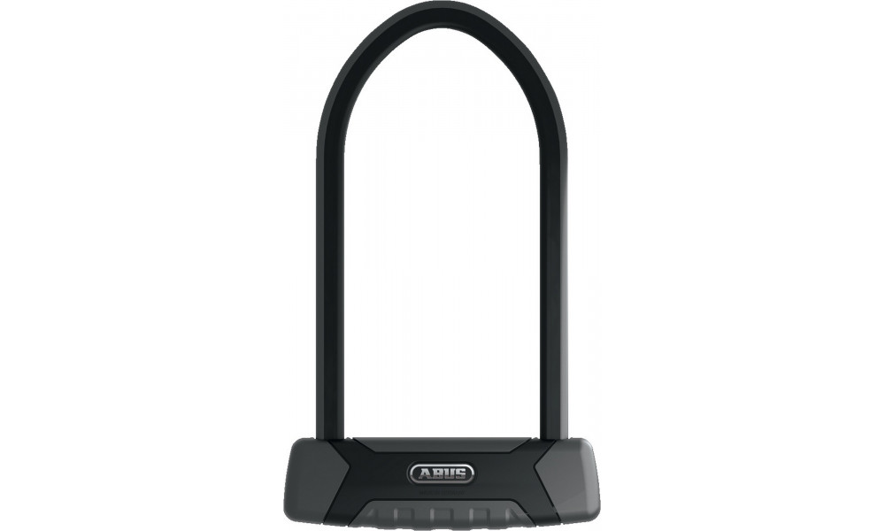 Spyna Abus Granit XPlus 540/160HB300+SH B - 2