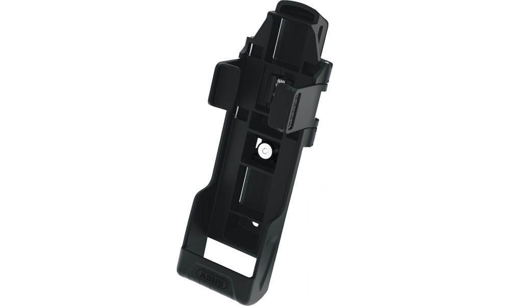 Spyna Abus Bordo Alarm 6000KA/90 black SH - 2