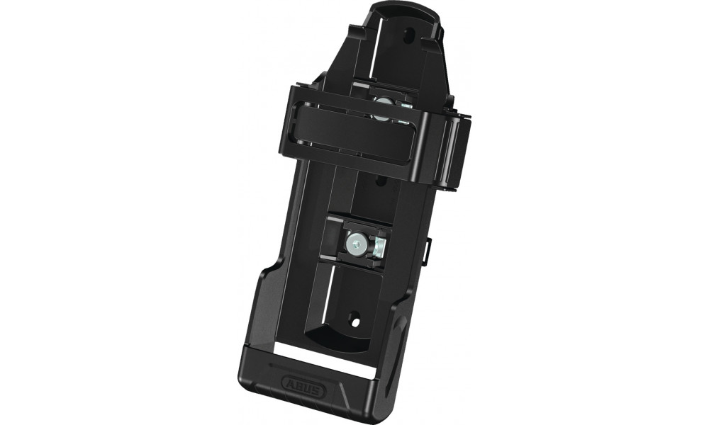 Spyna Abus Bordo Big Alarm 6000KA/120 black SH - 2