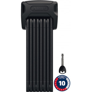 Spyna Abus Bordo 6000K/120 black SH