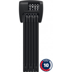 Spyna Abus Bordo 6000C/90 black SH