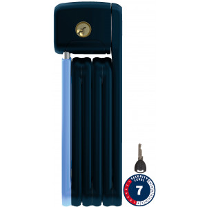 Spyna Abus Bordo Lite Mini 6055K/60 Movistar