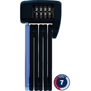 Spyna Abus Bordo Combo Lite Mini 6055C/60 Movistar