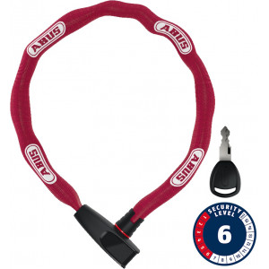 Spyna Abus 6806K/85 coral (square chain)