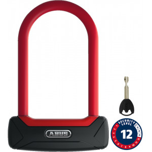 Spyna Abus Granit Plus 640/135HB150 RD
