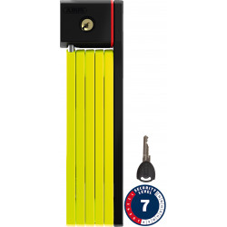 Spyna Abus Folding Bordo uGrip 5700/80 LM SH