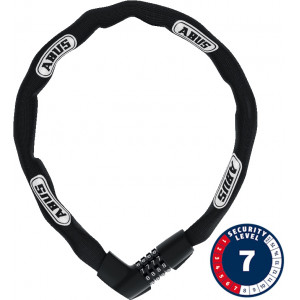 Spyna Abus Tresor 1385/110 BK