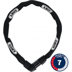 Spyna Abus Tresor 1385/110 BK