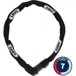 Spyna Abus Tresor 1385/110 BK