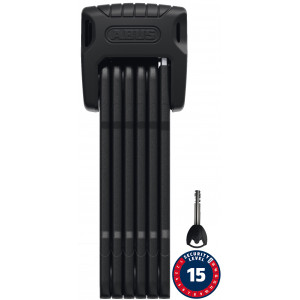 Spyna Abus Bordo Granit XPlus 6500K/90 BK SH