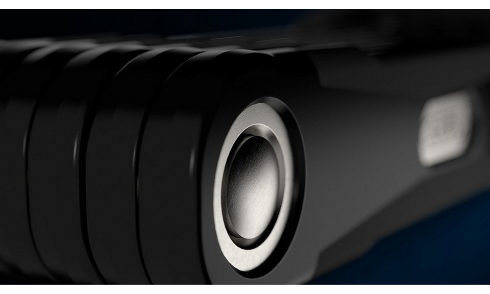 Spyna Abus Bordo Granit XPlus 6500K/90 BK SH - 3