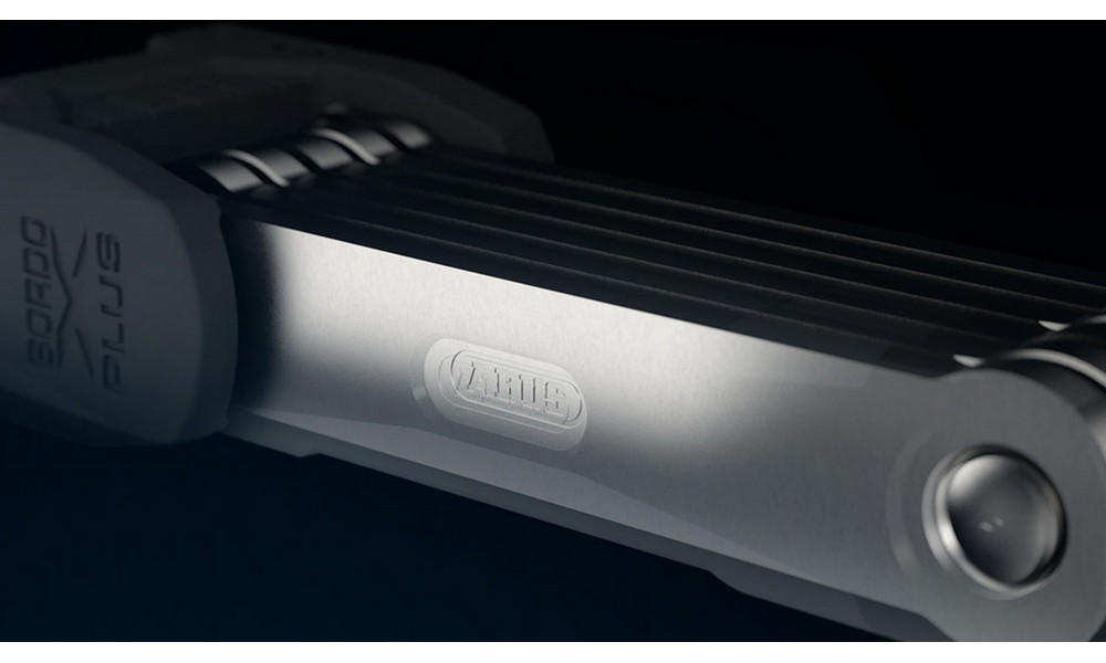 Spyna Abus Bordo Granit XPlus 6500K/90 BK SH - 4