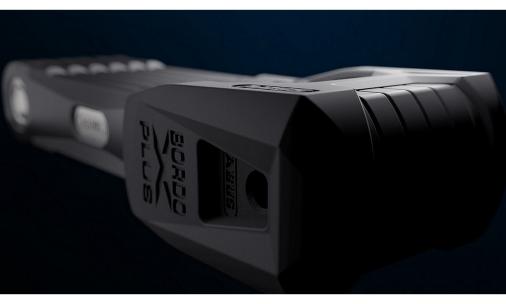 Spyna Abus Bordo Granit XPlus 6500K/90 BK SH - 5