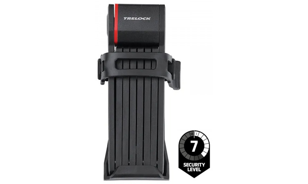 Spyna Trelock FS 280/80 TWO.GO ZF 280 X-MOVE - 1