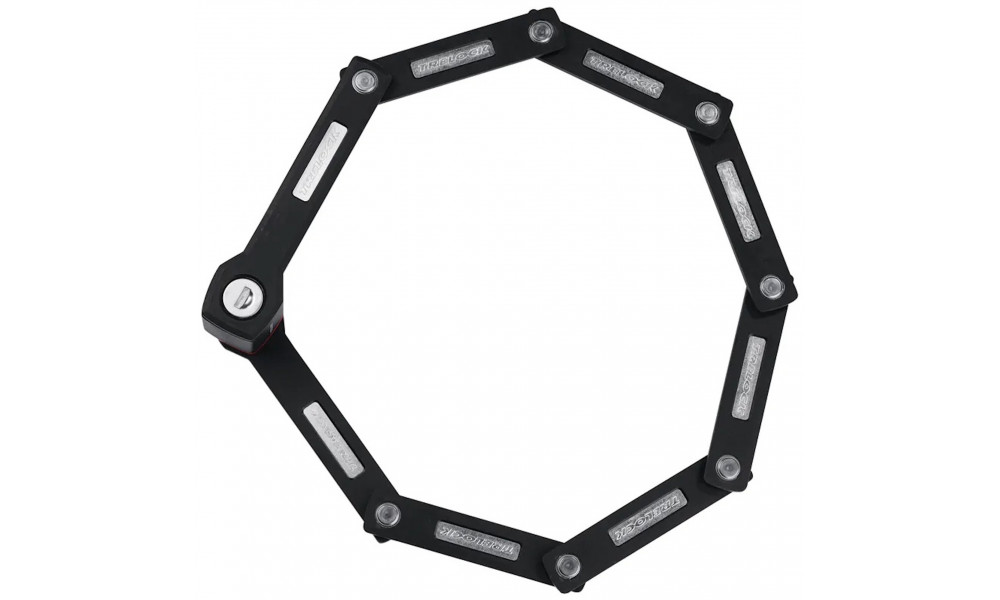 Spyna Trelock FS 280/80 TWO.GO ZF 280 X-MOVE - 8