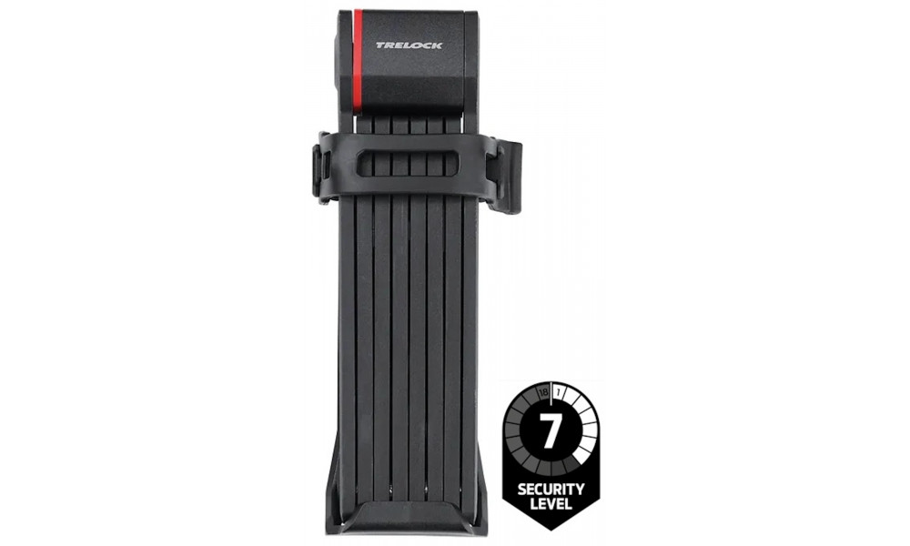 Spyna Trelock FS 280/100 TWO.GO ZF 280 X-MOVE - 1