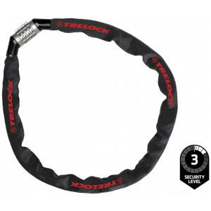 Spyna Trelock BC 115/60/4 CODE black