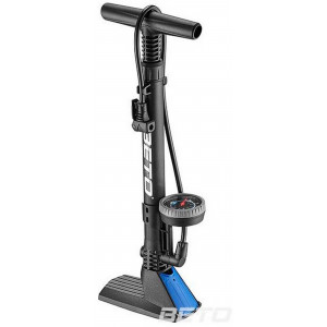 Pompa pastatoma BETO plastic CFL-516PG11 PSS head su manometru