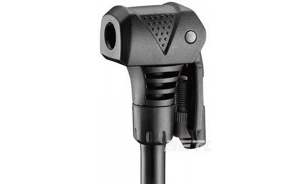 Pompa pastatoma BETO steel CMP-151SG1 PSS-head su manometru - 3