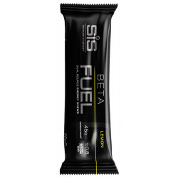 Energetinis batonėlis SiS Beta Fuel Energy Chew Lemon 60g
