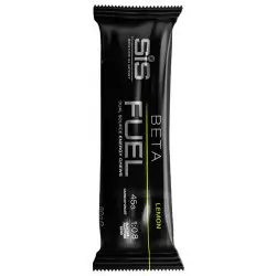 Energetinis batonėlis SiS Beta Fuel Energy Chew Lemon 60g
