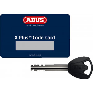 Spyna Abus Granit XPlus 540/160HB230