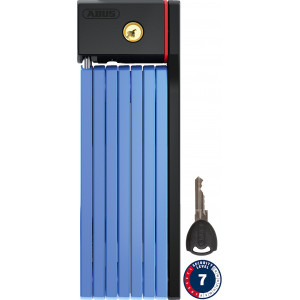 Spyna Abus Bordo BIG uGrip 5700/100 BU SH