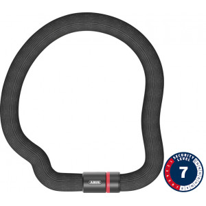 Spyna Abus Goose 6206K/110 BK