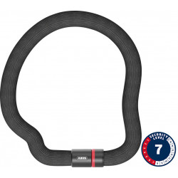 Spyna Abus Goose 6206K/110 BK