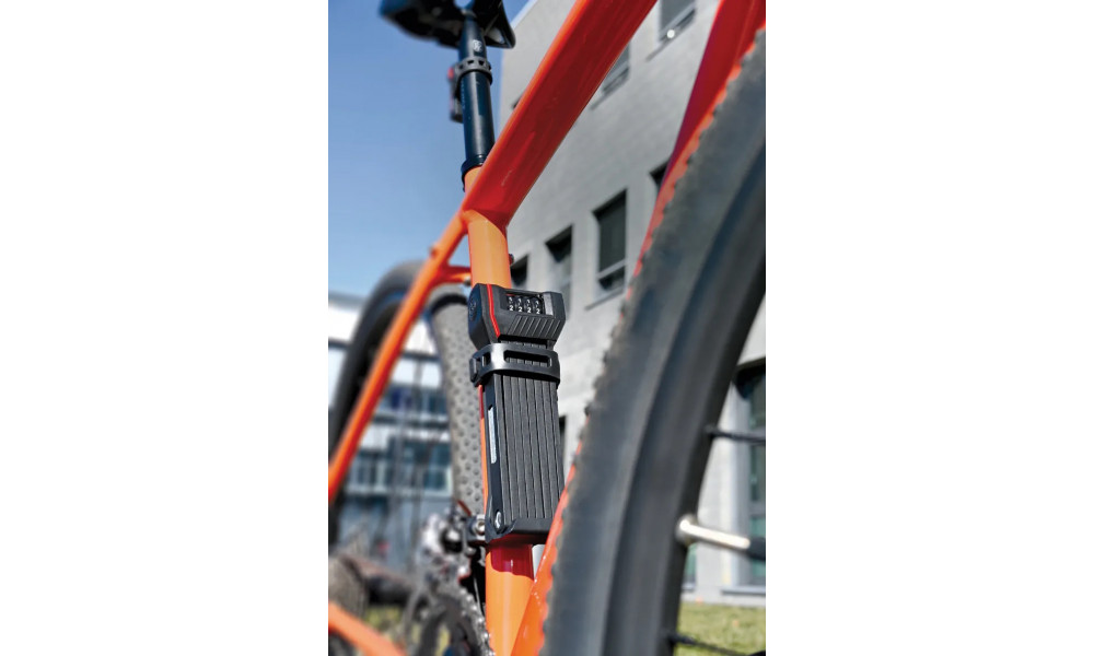 Spyna Trelock FS 280/100 Two.Go Code ZF 280 X-MOVE - 4