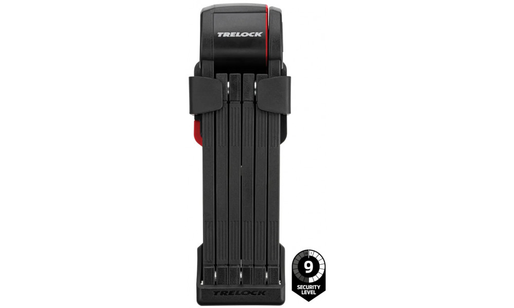 Spyna Trelock FS 380/85 Trigo X-PRESS - 1