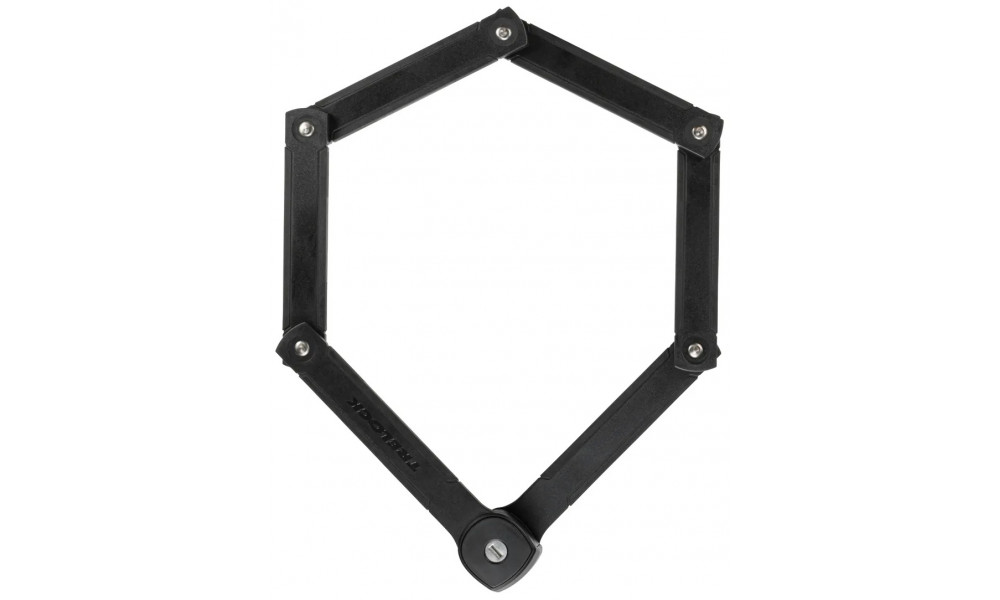 Spyna Trelock FS 380/85 Trigo X-PRESS - 2