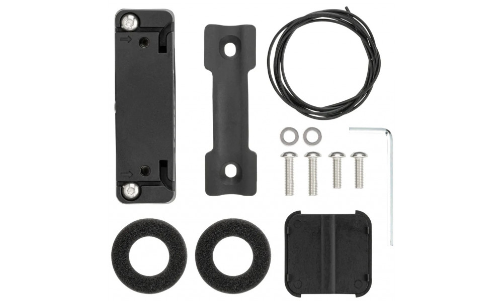 Spyna Trelock FS 380/85 Trigo X-PRESS - 3