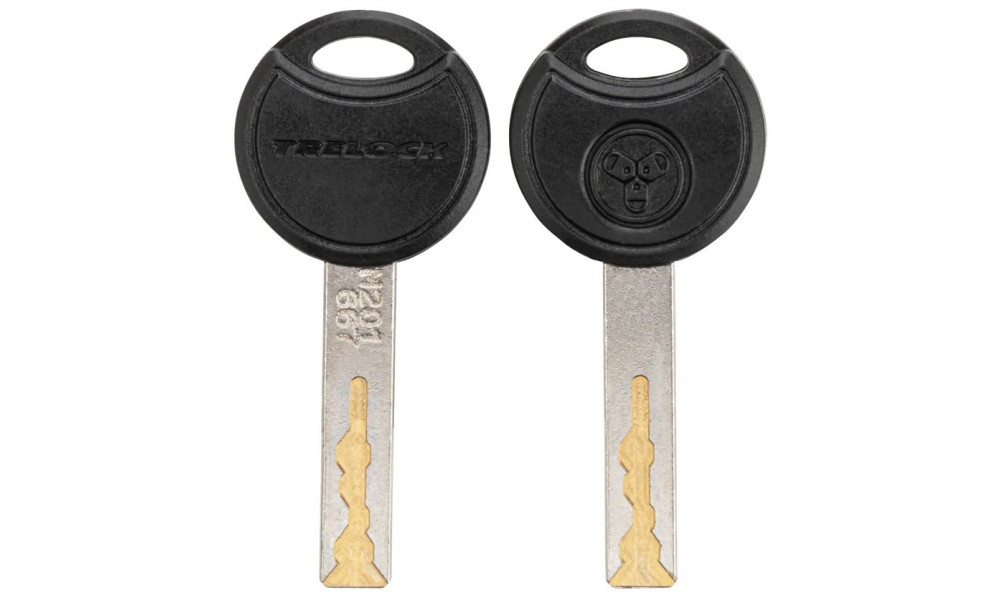 Spyna Trelock FS 380/85 Trigo X-PRESS - 4