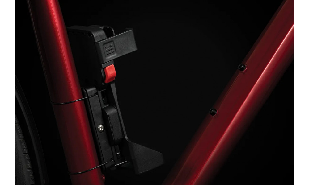 Spyna Trelock FS 380/85 Trigo X-PRESS - 5