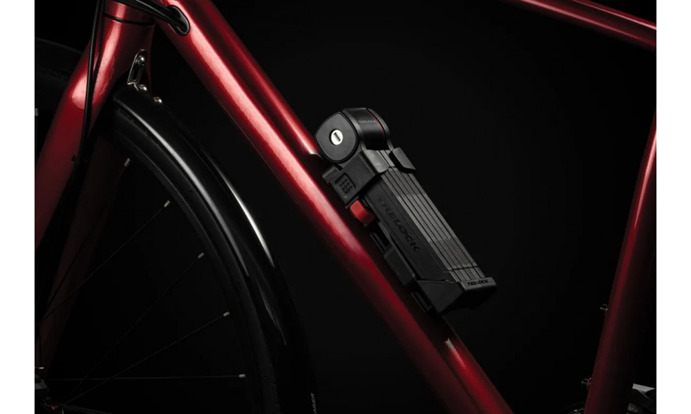 Spyna Trelock FS 380/85 Trigo X-PRESS - 6