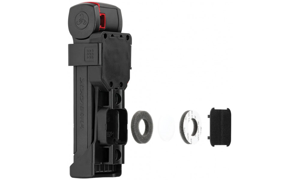 Spyna Trelock FS 380/85 Trigo X-PRESS - 11