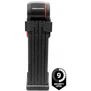 Spyna Trelock FS 380/100 Trigo X-PRESS