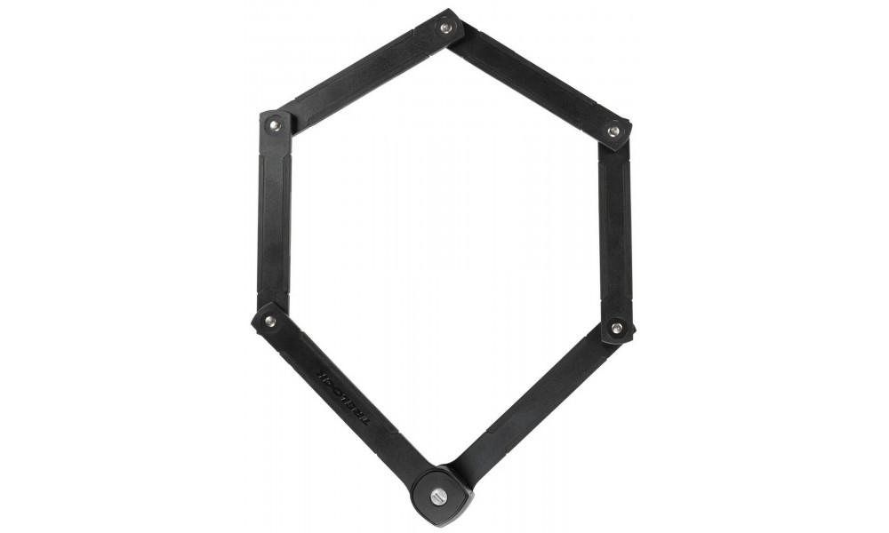 Spyna Trelock FS 380/100 Trigo X-PRESS - 4