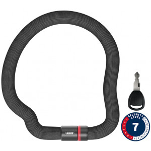 Spyna Abus Goose 6206K/85 BK