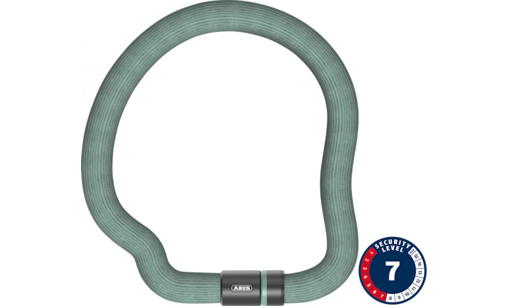 Spyna Abus Goose 6206K/110 mint - 1