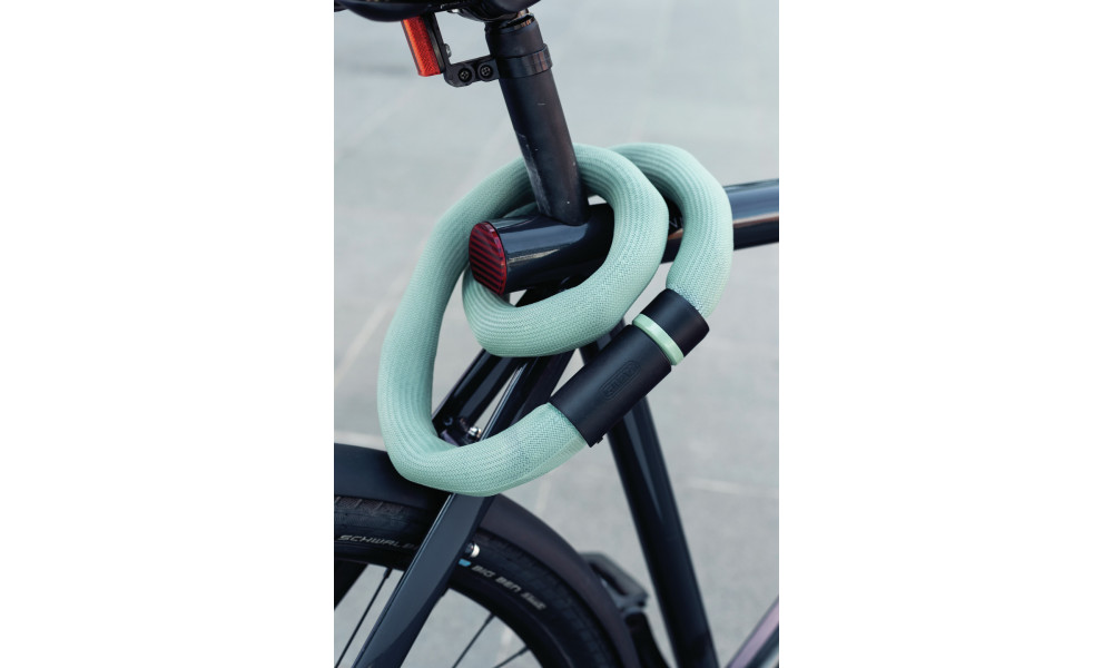 Spyna Abus Goose 6206K/110 mint - 3