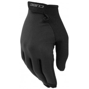 Pirštinės Cube CMPT Comfort Long black
