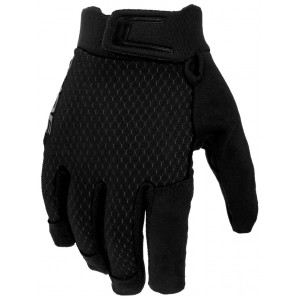 Pirštinės Cube Rookie Long black