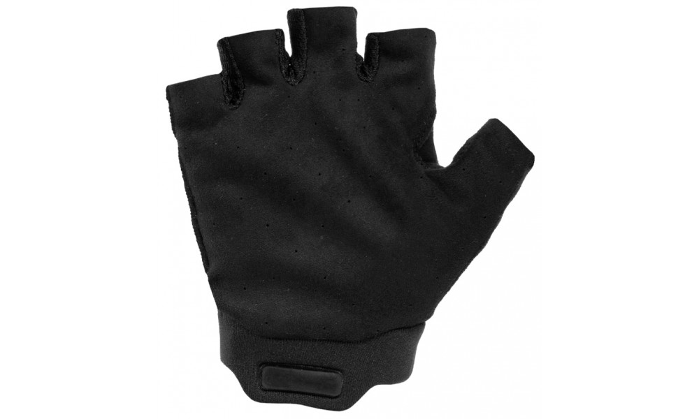 Pirštinės Cube Rookie Short black - 2