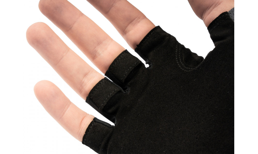 Pirštinės Cube CMPT Sport Short black - 3