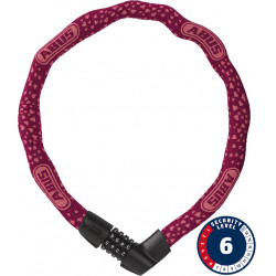 Spyna Abus Tresor 1385/75 cherry heart