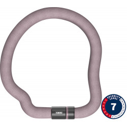 Spyna Abus Goose 6206K/110 rosemauve