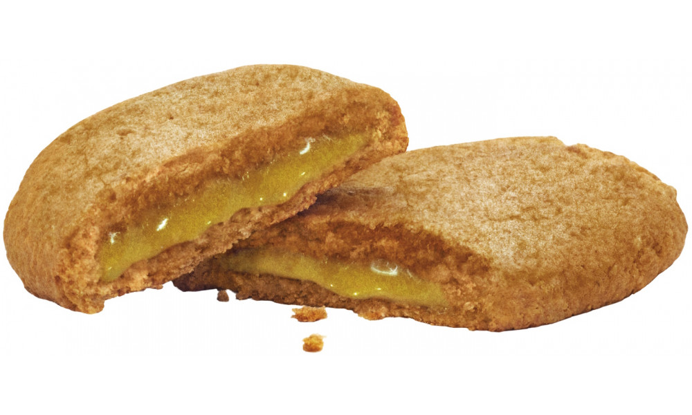 Energetinis batonėlis SiS Go Energy Bake Lemon 50g - 2